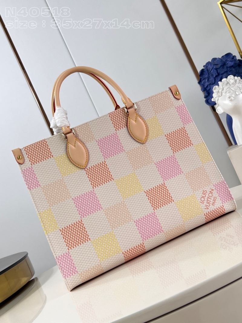 LV Shopping Bags